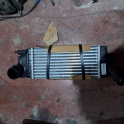 PEUGEOT 407 TURBO RADYATÖRÜ İNTERCOLLER SIFIR