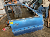 HYUNDAİ SONATA SAĞ ÖN KAPI CAMI 1990-1993 MODEL ORJİNAL