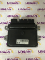 A56-X21 NISSAN TİİDA MOTOR BEYNİ  HITACHI ECU
