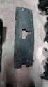 PEUGEOT 407 PANEL ÜST PLASTİK ORJİNAL ÇIKMA KİLİT KAPLAMASI
