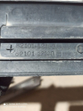 62101 12160 Toyota Corolla eşik kaplaması plastiği