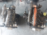 Oto Çıkma Parça / Motor / Motor Komple / Opel / Vivaro / Çıkma Parça 