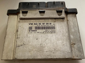 04E907309BH 0261S12609 VW GOLF MOTOR BEYNİ