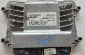 Chevrolet Spark 1.0 Motor Beyni 5WY1V20A 25191187