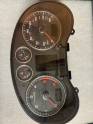 8P0920982C AUDİ A3 GÖSTERGE PANELİ KM SAATİ