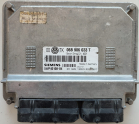 06B906033T SIMOS3.2A PASSAT 2.0 MOTOR BEYNİ