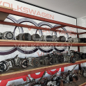 Oto Çıkma Parça / Isıtma, Soğutma & Klima / Klima Kompresörü / Skoda / Superb / Çıkma Parça 