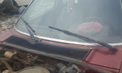 1983 model honda accord 1.6 çıkma yağmur silecek kolları