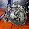Seat Inca DCK DKF DKG DXK ERD ETD FFR ESY DCJ Çıkma Şanzıman