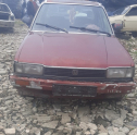 1983 model honda accord 1.6 kesme ön kasa