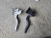 TOYOTA COROLLA KAPUT MENTEŞESİ SAĞ