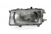 AUDI A80 87-92 SOL ÖN FAR (ŞEFFAF) 893941029H