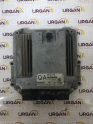 0281014360 23710 JY08D RENAULT KOLEOS MOTOR BEYNİ BOSCH ECU