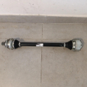 8W0501203D SAĞ SOL ARKA AKS MİLİ AUDİ A4 A5  2016>>2022