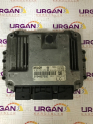 0281014232  33920-69K00 SUZUKİ SX4 MOTOR BEYNİ BOSCH ECU