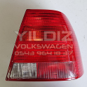 Volkswagen Bora 1J5945112P Sağ Stop Orijinal Çıkma 1998-2006