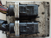 55353231 863232AC OPEL VECTRA MOTOR BEYNİ DELPHI ECU