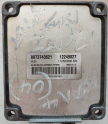 Astra G 1.7 DTI TX2 ECU 8973743621 DZKL 12249827