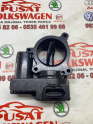 Çıkma Boğaz Gaz Kelebeği 1.4 Tsi Bmy Blg Cav Cth 03C128063B