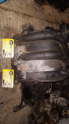 seat ibiza 1.2 6v benzinli 3 silindir çıkma emme manifoldu