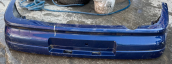 Peugeot 306 arka tamam orjinal çıkma