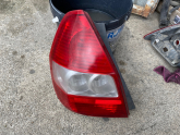 HONDA JAZZ SOL ARKA STOP