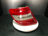 MERCEDES W204 STATİON WAGON SOL STOP