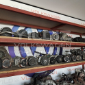 Oto Çıkma Parça / Isıtma, Soğutma & Klima / Klima Kompresörü / Seat / Leon / Çıkma Parça 
