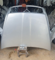 2006-2012 SKODA OCTOVİA GÜMÜŞ GRİ MOTOR KAPUTU ÇIKMA