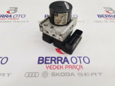 VOLKSWAGEN GOLF CADDY JETTA ABS BEYNİ 1K0614117H 1K0907379P