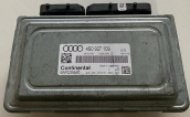 4S0927109 4S0927109 VW GOLF KONTROL ÜNİTESİ