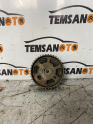 PEUGEOT PEJO 206 207 EKSANTRİK KASNAĞI ORJİNAL SÖKME TEMSAN