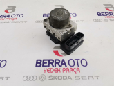 VW POLO SEAT IBIZA ABS BEYNİ 6R0614117AH 6R0907379AQ