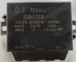 RENAULT LAGUNA III PARK SENSÖR BEYNİ 259901202R