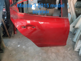 mazda 3 kapı sedan hb sağ arka 2015-