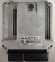 Audi Q5, 2.0 TDI, 0281031016,04L906021CG,EDC17C64 04L907309