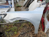 VOLKSWAGEN PASSAT SOL ÖN ÇAMURLUK