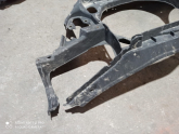 3B0805594 VOLKSWAGEN PASSAT 1997 2000 ÖN PANEL 3B0805594