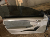 MERCEDES W209 CLK ÇIKMA SOL ÖN CAM KRİKOSU