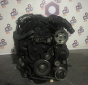 Ford / Fiesta / Motor / Motor Komple / Çıkma Parça