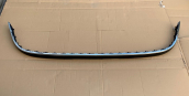 VW BORA 99-05 ÖN TAMPON BANDI NİKELAJI (KROMLU) 1J5807243A 2ZZ