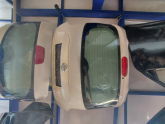 NİSSAN JUKE ORJINAL BAGAJ VE TÜM PARÇALARI... MİL OTOMOTİV
