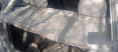 2001 seat ibiza 16v akl çıkma bagaj panzulotu