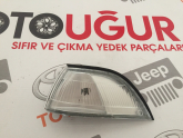 1988-1992 MODEL TOYOTA COROLLA SİNYAL LAMBASI