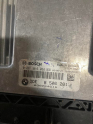 0281016068 DDE8506281 BMW 116 Motor Beyni Dizel