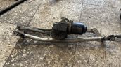 PEUGEOT BİPPER ÖN CAM SİLGİ MOTORU ORJ ÇIKMA