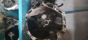 Renault Clio 4 Orjinal Sanzıman Çıkma