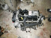 VOLVO V40 S60 S80 ECOBOOST MOTOR FUL 1.5 2012-2016