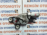 FORD FİESTA SİLECEK MOTORU 890201215