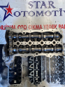 Opel insignia silindir kapağı